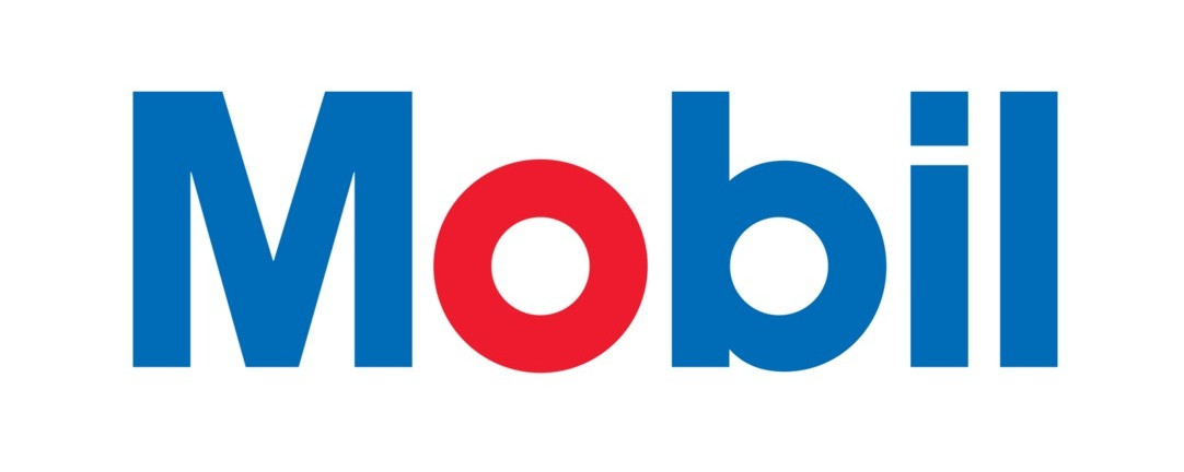 Mobil Logo