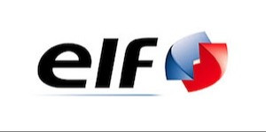 elf Logo