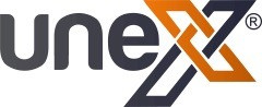 UNEX Logo