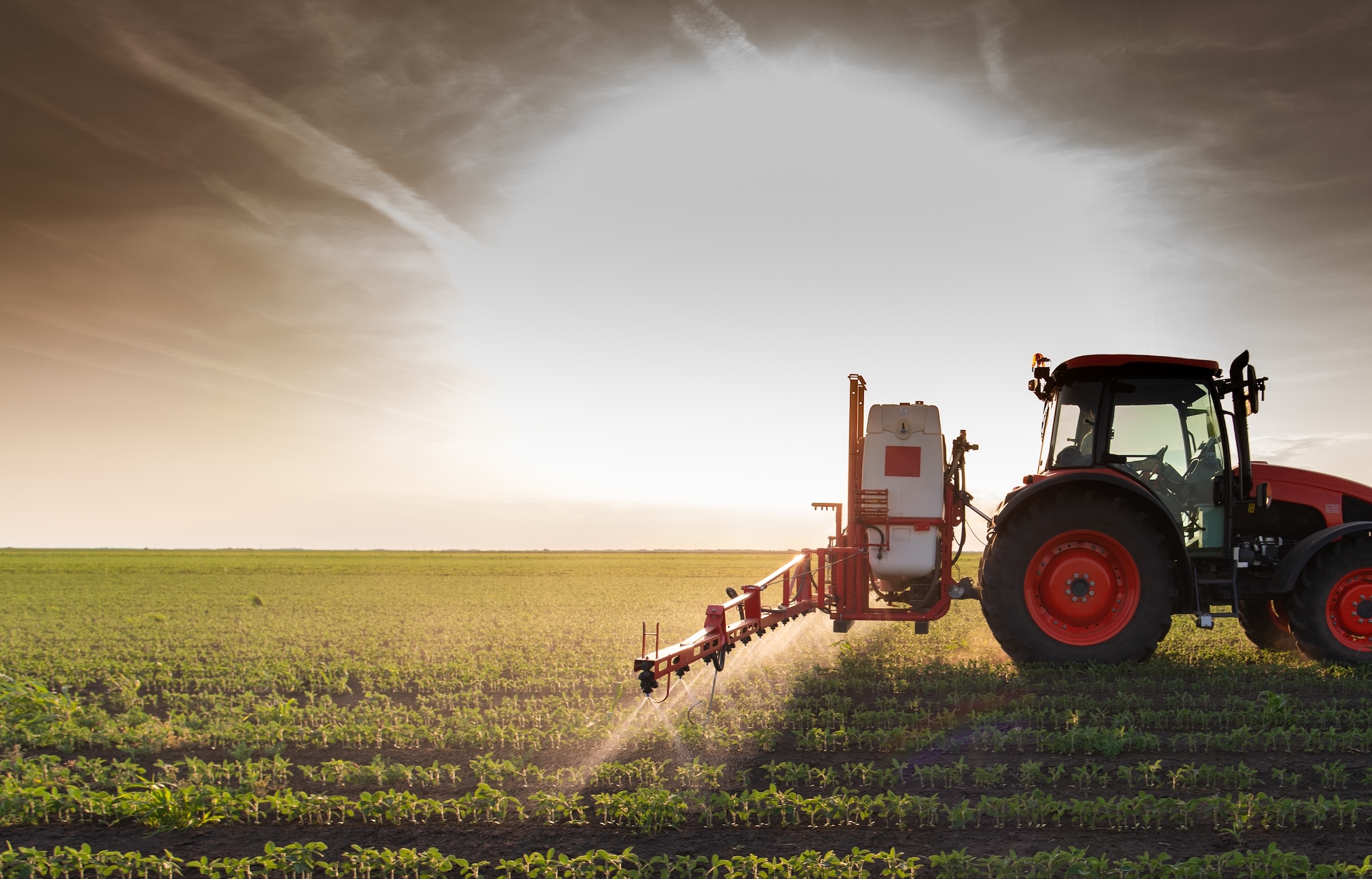 UTTO Öle – Universal Tractor Transmission Oil