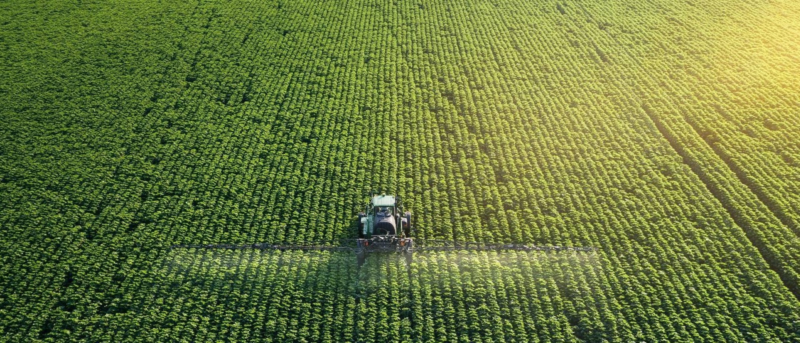 Produktportfolio Landwirtschaft