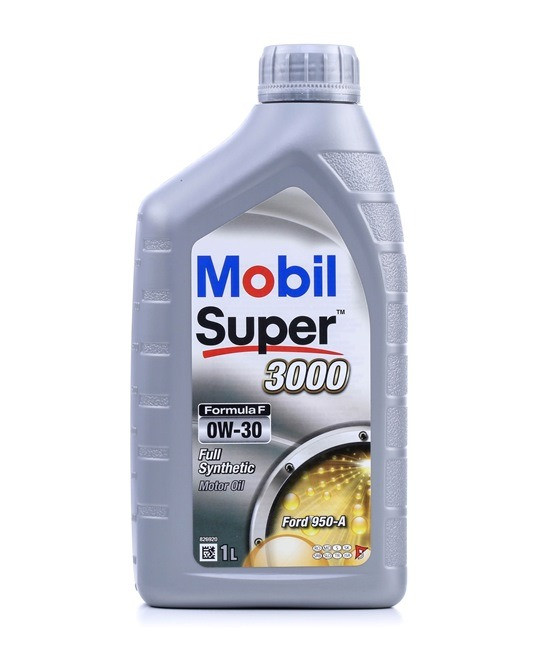 Mobil Super 3000 Formula V 0W-30
