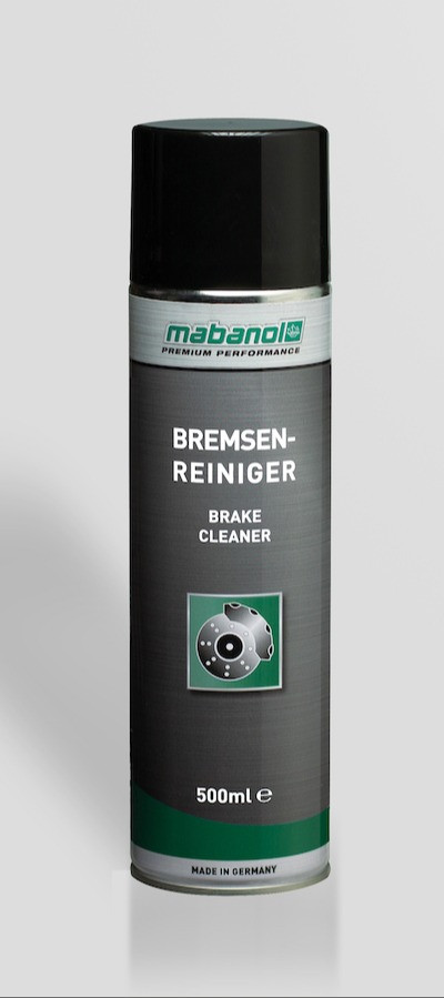 Mabanol Bremsenreiniger