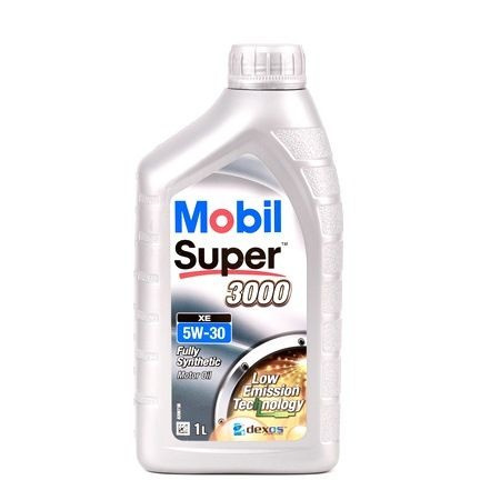 Mobil Super 3000 XE 5W-30