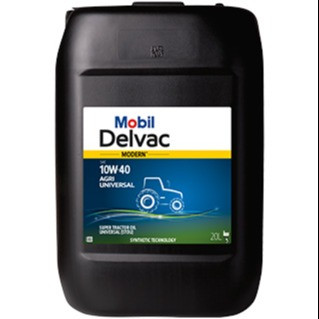 Mobil Agri Modern 10W-40 Universal (STOU)