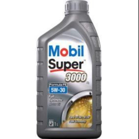 Mobil Super 3000 X1 Formula FE 5W30