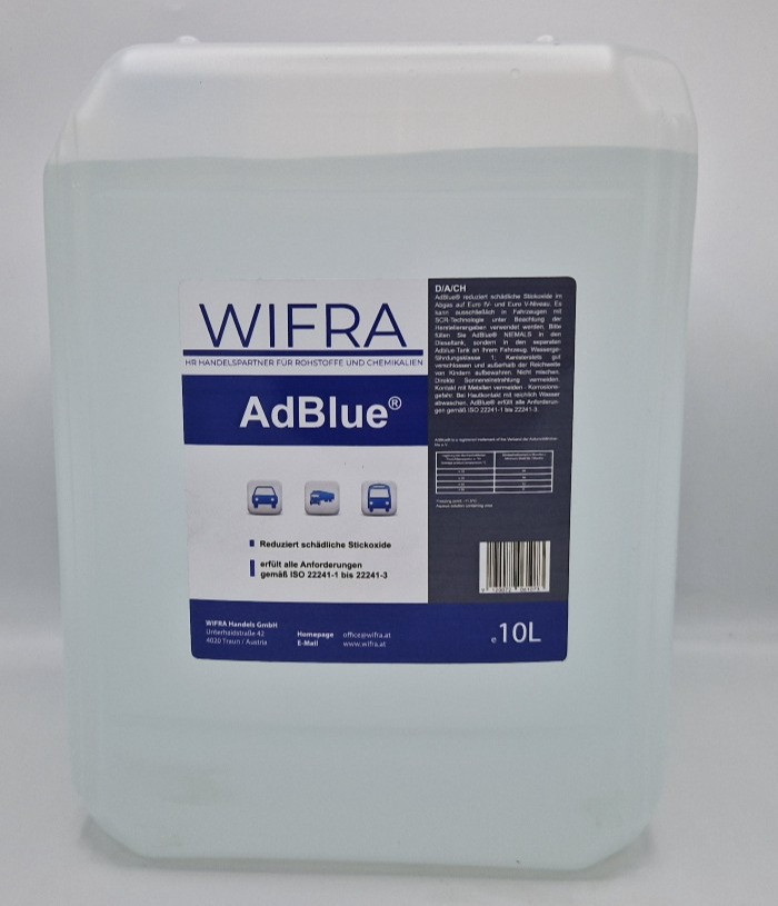 AdBlue 10L